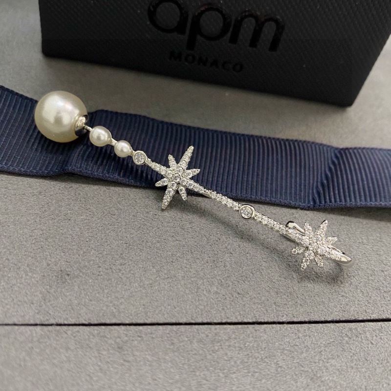 Apm Earrings